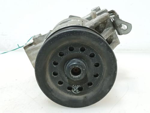 AC compressor TOYOTA AURIS (_E15_) 1.4 D-4D (NDE150_, NDE150R) | BP30122866M34
