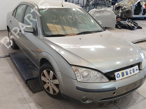 Used Parts FORD MONDEO III (B5Y)  2.0 16V TDDi / TDCi  4634926