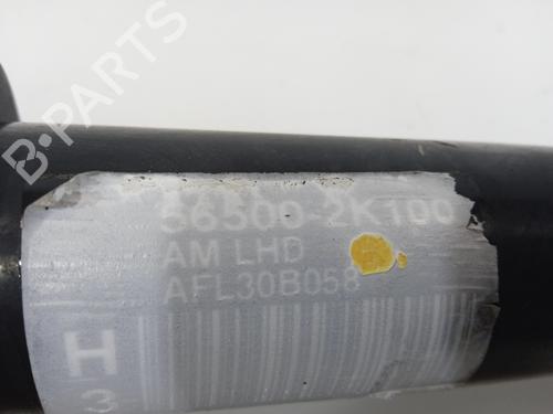 Steering rack KIA SOUL II (PS) 1.6 CRDi 128 | BP20489283M22 