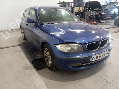 Electronic module BMW 1 (E87) 116 d | BP24037687M83 