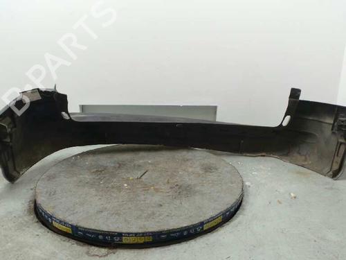 Rear bumper RENAULT ESPACE III (JE0_) 2.2 12V TD (JE0E, JE0H, JE0P) | BP1439928C8 