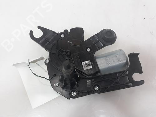 Rear wiper motor PEUGEOT 2008 I (CU_) 1.6 BlueHDi 100 | BP9369518M102 