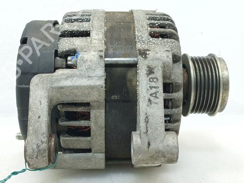 Alternator CHEVROLET EPICA (KL1_) 2.0 D | BP31043421M7 