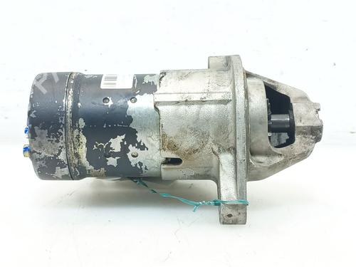 Used Starter OPEL MERIVA A MPV (X03) 1.7 CDTI (E75) (100 hp) 30561191