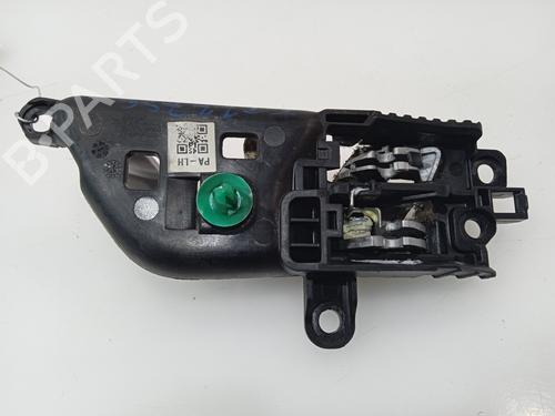 Rear left interior door handle HYUNDAI IONIQ (AE) 1.6 GDI Hybrid | BP19695563I15 