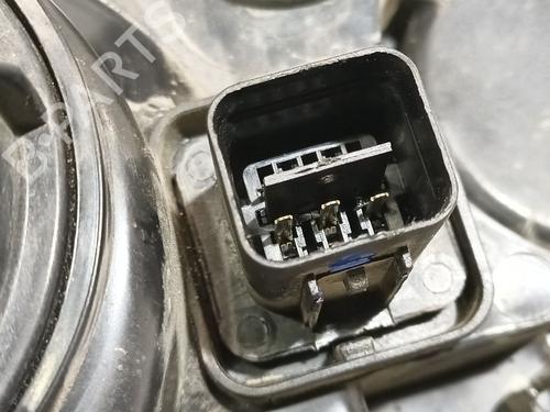 Faro derecho HYUNDAI MATRIX (FC) 1.5 CRDi | BP29885142C29