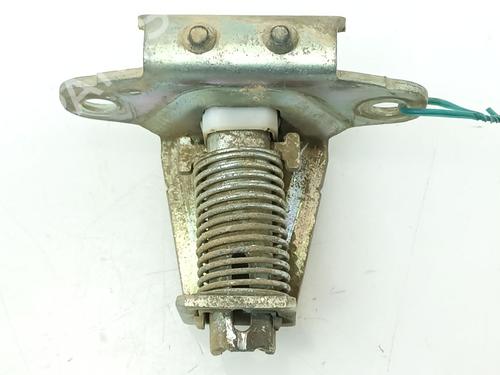Tailgate lock MITSUBISHI L200 / TRITON (KA_T, KB_T) 2.5 DI-D (KA4T) MN136712 | MN136712