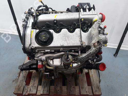 Engine FIAT BRAVA (182_)  | BP13233495M1 