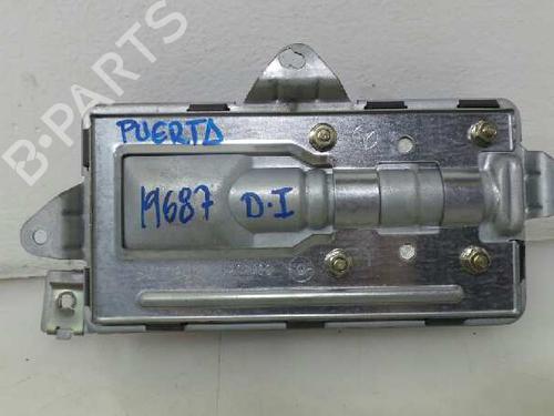 Used Electronic module MERCEDES-BENZ A-CLASS (W168) A 170 CDI (168.009, 168.109) (95 hp) 4604928