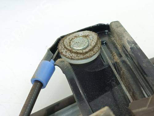 Front left window mechanism SEAT IBIZA III (6L1) 1.4 TDI | BP30121870C22