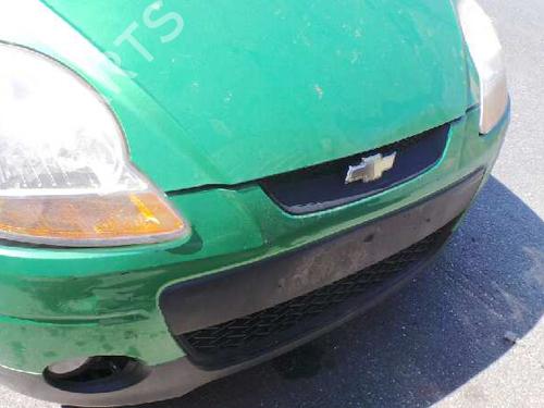 Starter CHEVROLET MATIZ (M200, M250) 0.8 | BP1860246M8 