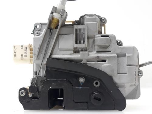 Rear right lock AUDI A6 C6 (4F2) 2.0 TDI | BP17733483C99 