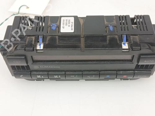 AC-Styringsenhed/Manøvreenhed VW PASSAT B5.5 (3B3) 1.9 TDI | BP28138130I5 