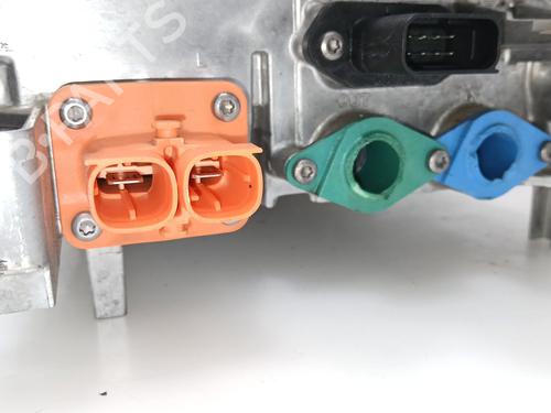 Electronic module PEUGEOT 208 II (UB_, UP_, UW_, UJ_)  | BP22983744M83 