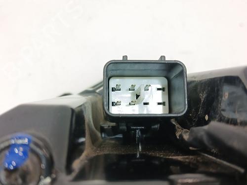 Left taillight HYUNDAI KONA (SX2) 1.6 GDi Hybrid | BP34538652C34  - Image 7