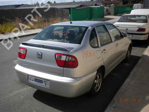 Right mirror SEAT CORDOBA (6K1, 6K2) 1.9 SDI | BP2797177C27 