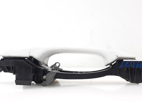Front right exterior door handle VOLVO V50 (545) 2.0 D | BP17946884C129 