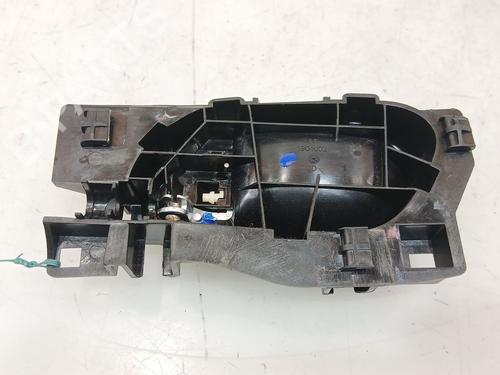 Front right interior door handle CITROËN C3 II (SC_) 1.0 VTi 68 | BP40086471I14 - Image 2