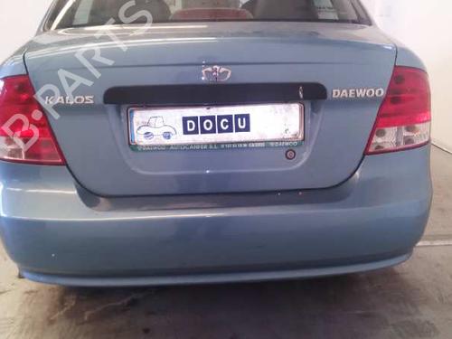 Squib airbag DAEWOO KALOS (KLAS) 1.4 16V | BP347839C102 