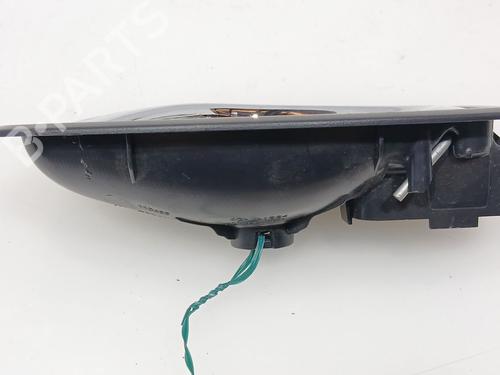 Rear left interior door handle RENAULT CLIO IV (BH_) 1.5 dCi 75 | BP25804806I15 