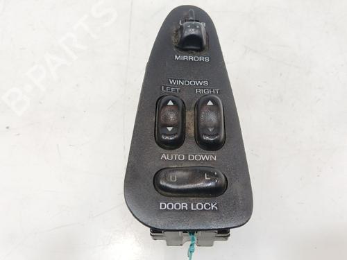 Used Left front window switch Left front window switch FORD USA PROBE II (ECP) 2.0 16V (116 hp) 40459089 40459089