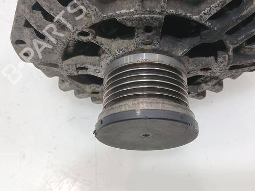 Alternator RENAULT KANGOO (KC0/1_) 1.5 dCi | BP32114381M7 