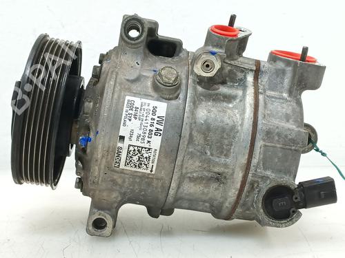 AC compressor SEAT LEON (5F1) 1.5 TGi | BP31951523M34