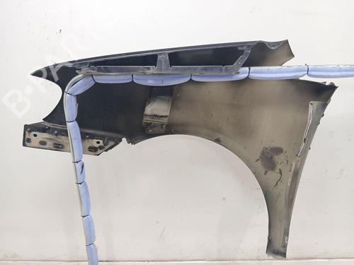 Right front fenders VW TOURAN (1T1, 1T2) 1.9 TDI | BP22720992C42 