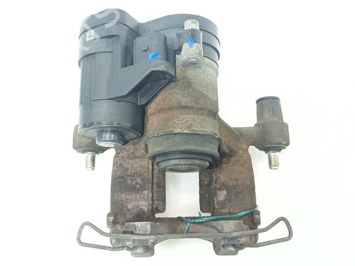 Used Left rear brake caliper VW GOLF VII (5G1, BQ1, BE1, BE2) 1.2 TSI (105 hp) 26929597