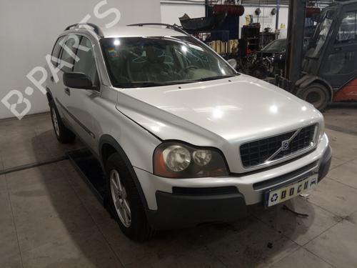 Ratbetjening VOLVO XC90 I (275) D5 AWD | BP21063930E15 