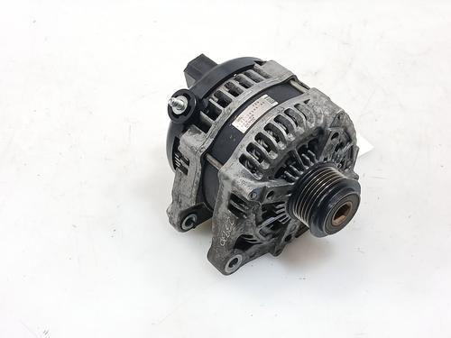 Used Alternator Alternator JAGUAR XF I (X250) 2.2 D (190 hp) 33320070 33320070