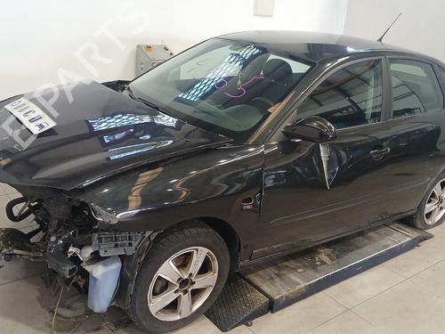 Engine SEAT CORDOBA (6L2) 1.9 TDI | BP40292592M1 - Image 10