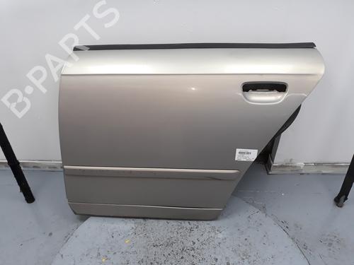 Used Left rear door SEAT EXEO ST (3R5) 2.0 TDI (120 hp) 8082634