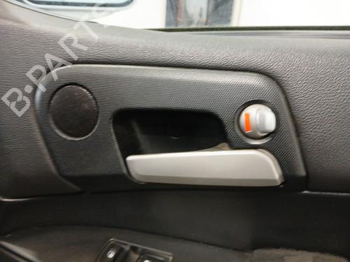 Højre fortil invendig håndtag SSANGYONG KYRON 2.0 Xdi (141 hp) 24647028