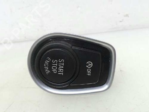 Used Ignition barrel BMW 3 Touring (F31) 318 d xDrive (150 hp) 5022173