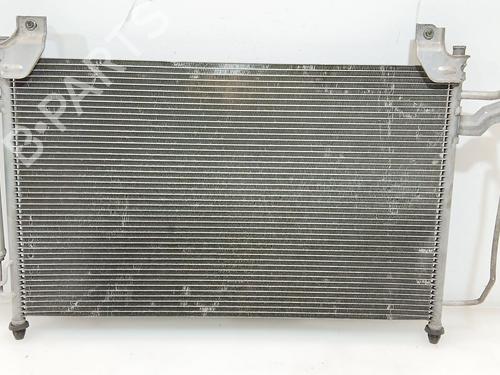 AC radiator MAZDA CX-7 (ER) 2.2 MZR-CD AWD (ER10A) | BP36303596M32 - Image 2