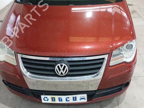 Starter VW TOURAN (1T1, 1T2) 1.9 TDI | BP32111582M8 