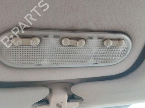Lampa oświetlenia wnętrza RENAULT MEGANE II (BM0/1_, CM0/1_) 1.5 dCi (BM02, BM13, BM2A, CM02, CM13) 8200073231 | 8200073231