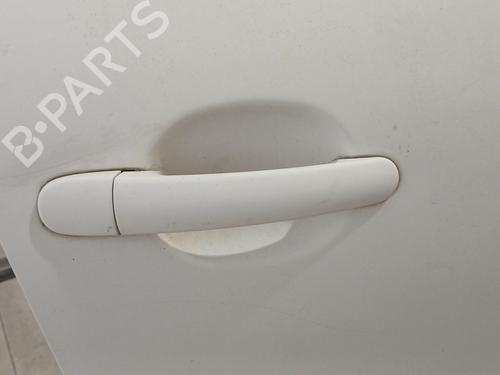 Used Front right exterior door handle Front right exterior door handle 38801632 38801632