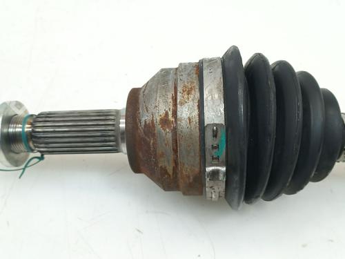 Right front driveshaft MG MG ZS SUV (AZS1) 1.0 T-GDi | BP30570990M39