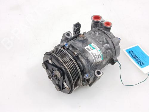 AC-Kompressor AC-Kompressor ALFA ROMEO MITO (955_) 1.3 MultiJet (955AXP1A, 955AYC1A) (95 hp) 33816932 33816932