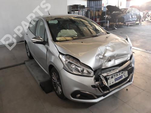 Used Parts PEUGEOT 208 I (CA_, CC_)  1.2 PureTech 82  968582