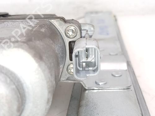 Front right window mechanism CITROËN BERLINGO Box Body/MPV (B9) 1.6 HDi / BlueHDi 75 | BP33399635C23 - Image 6