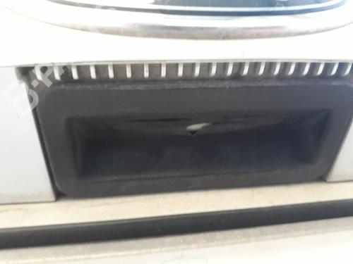 Used Tailgate handle Tailgate handle FORD FIESTA VI (CB1, CCN) 1.4 TDCi (68 hp) 7655150 7655150