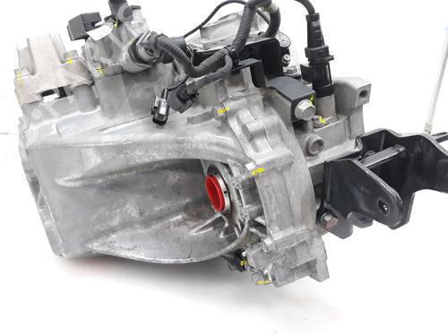 Gearbox HYUNDAI i30 (FD) 1.6 CRDi | BP19264619M3 