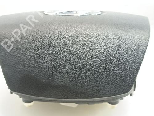 Airbag Kit HYUNDAI KONA (OS, OSE, OSI) 1.0 T-GDi | BP29582731C86 