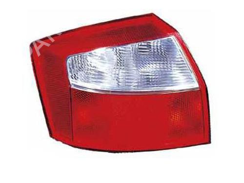 Venstre baglygte AUDI A4 B6 (8E2) 1.9 TDI (130 hp) 29329840