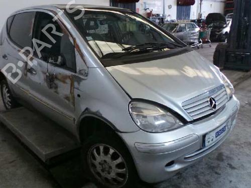 Engine MERCEDES-BENZ A-CLASS (W168) A 170 CDI (168.009, 168.109) | BP1384757M1 