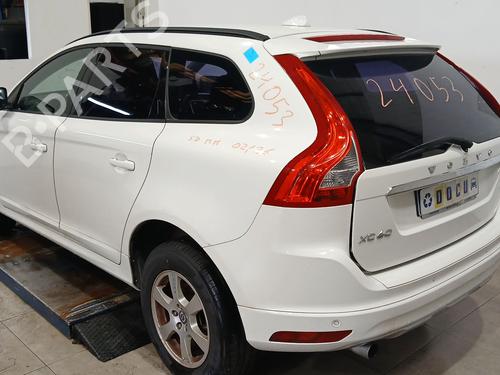 Warning switch VOLVO XC60 I SUV (156) D3 | BP36808337I22 - Image 5