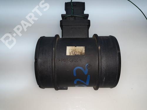 Used Mass air flow sensor Mass air flow sensor CHEVROLET LACETTI (J200) 2.0 D (121 hp) 8323352 8323352